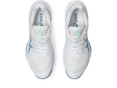 Asics Sky Elite FF 3 White Saba Blue 1051A080-106 Men’s Size