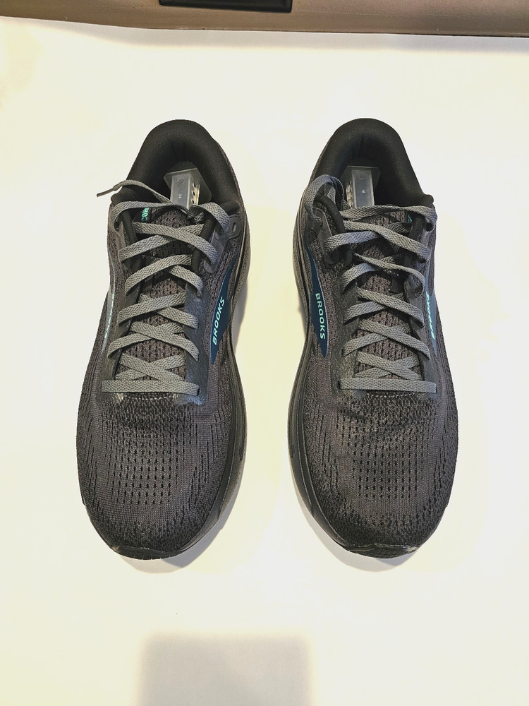 Brooks Ghost Max 2 mens size 12