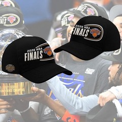 🔥Embroidered New York Team 2026 Champions Classic Hat Gift Knick Fans