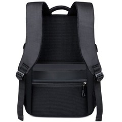 Men Women Backpack Travel Rucksack School 15.6″ Laptop Bag W/ USB Charging Port