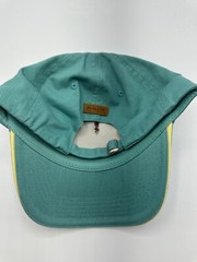 Vintage Pendleton Logo Blue Mens Adult Cotton Baseball Cap Hat