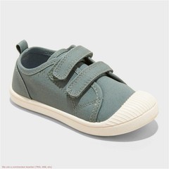 Toddler Parker Machine Washable Sneakers Cat & Jack Green 11T *SEE DEAL!!!*