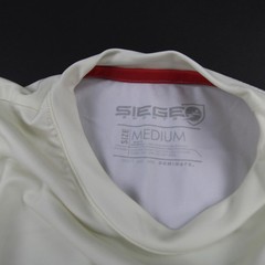 Siege Sports Compression Top Men’s Beige Used M
