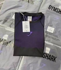New Gymshark Onyx V5 5.0 Short Sleeve T-Shirt