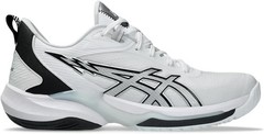 ASICS Basketball Shoes SWIFTACE 1063A114-100 White/Black