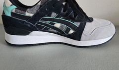 Asics Gel Lyte III Lumberjack Size 10 US Men