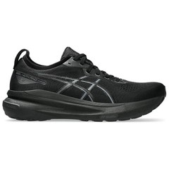 ASICS Gel Kayano 31 Triple Black – 1011B867-001