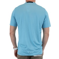 Adidas Men’s D4M Aeroready Shirt Short Sleeve Regular Fit Workout Tee