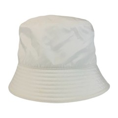 Prada Tessuto Nylon Bucket Hat – DUTY FREE
