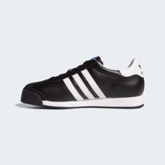 Adidas Originals Samoa Black White 019351 Shoes Sneakers Mens