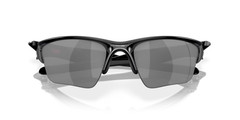 Oakley Sunglasses Half Jacket 2.0 XL OO9154-01 Polished Black / Black Iridium