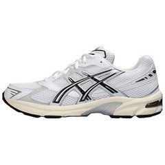 [1201A256-118] -Men- Asics Gel-1130 White Cloud Grey
