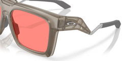 Oakley Sunglasses Enigma Ink OO9485-0859 Transparent Sand / PRIZM Peach Lens
