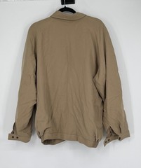 Murano silk size large jacket