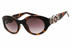 GUESS GU0198-52F-53 Sunglasses Frame Size 53mm 135mm 23mm HAVANA Women