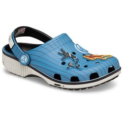 Crocs Adult Fantastic 4 Classic Clog