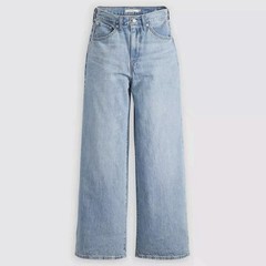 Levi’s Cinch Baggy Lightweight Women’s Jeans – Inseam 31