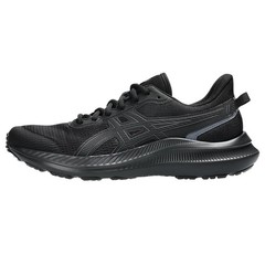 ASICS Jolt 5 Black Carrier Grey Womens 1012B757-002