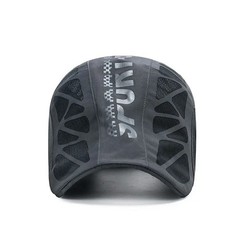 Aeromesh Sport Cap, Breathable Mesh Baseball Cap, Lightweight, Quick-Drying