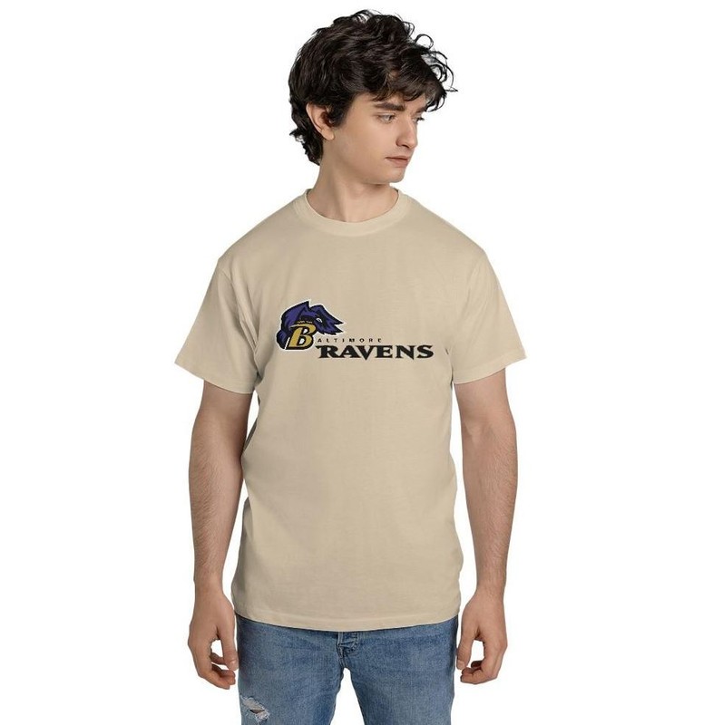 HHUWI Shirt, Sand, short sleeves, Full Size