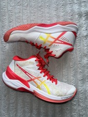 ASICS Sky Elite FF MT Women’s Size 8 US .