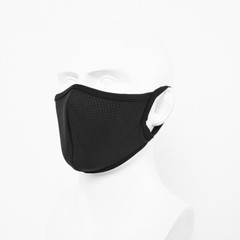 Men Women Face Mask Washable Reusable Breathable Fashion Mask Cover Sun Protect