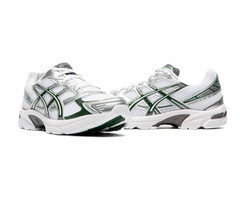 ASICS Gel-1130 White Forest Night 1203A609-106 Men’s Size New