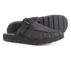 Merrell Unisex Alpine Clog Neoprene Textile EVA Lightweight Black