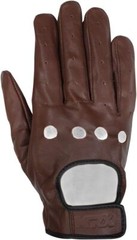 MRX Mens Classic Driving Gloves Soft Genuine Real Cowhide Leather Full Finger