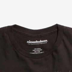Nick Rewind All That Nickelodeon Men’s Graphic T-Shirt NEW