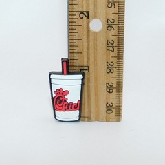 YOU PICK Crocs Shoe Charms Bogg Bag Fast Food Fruit Cheeseburger McD Taco Pizza