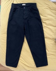 Jesse Kamm California Wide Pants Size 2