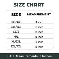Highway Leather Gaiter Chap – Short Legging Chap Knee high legs # HL12826SPT