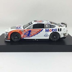 Kevin Harvick 2023 Mobil 1 Wings Indy Raced Version 1:24 Elite Diecast