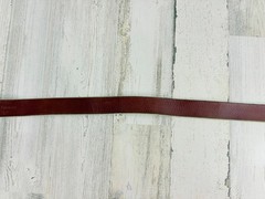 Smathers & Branson Duck Duck Goose Needlepoint Belt Sz 32