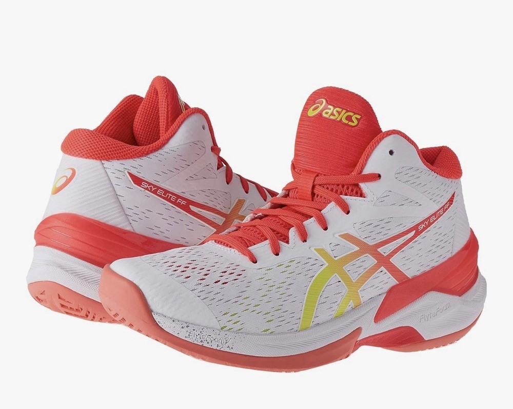 ASICS Sky Elite FF MT Women’s Size 8 US .