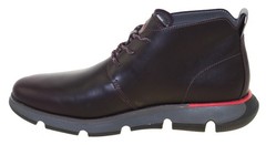 Cole Haan Men’s 4.ZERØGRAND Waterproof Chukka Style C34855