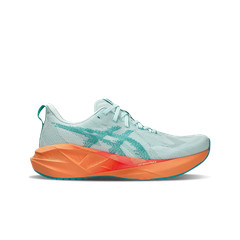 Asics Novablast 5 Soothing Sea Wave Teal