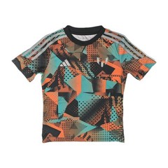 Adidas Lionel Messi Soccer Football Shirt Youth Size S Small 9-10 Yrs