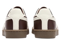 Onitsuka Tiger GSM 1183A353 200 DARK BROWN CREAM Men Shoes
