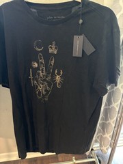 john varvatos t-shirt