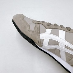 Onitsuka Tiger Sneaker SERRANO 1183B400 022 OYSTER GREY / WHITE US 4 – 14 New