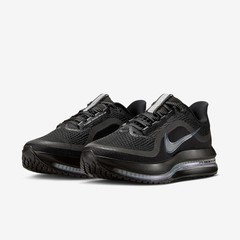 Women’s Pegasus Premium – Black – 8.5