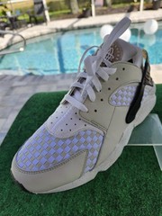 Nike Air Huarache Crater Premium Light Bone DM0863 001 Men Sz US 12 UK 11 EU 46