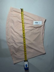 NWT Outdoor Voices Lightspeed Minimal 3” Skort Snapdragon Pink Size L