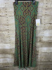 NEW LuLaRoe Women’s Maxi Skirt XXS, Extra Extra Small Fast Shipping