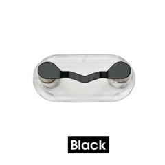 Magnetic Eye Glass Holder Spectacle Sunglasses Clip Badge Hang Magnet Hook Shirt