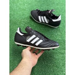 Adidas Copa Mundial Black Mens 015110 NEW Multi Sz
