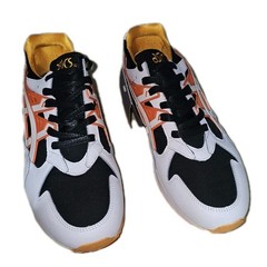 Asics Gel Kayano Trainer Happy Chaos Size 11.5 #1191A200