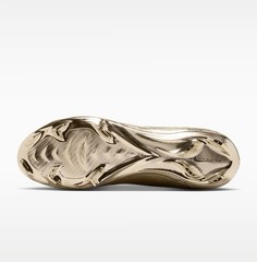 Nike Mercurial Superfly 1 RGN FG SE CR7 Gold Size 11 CONFIRMED PRESALE